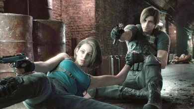 Resident Evil Death Island Returns with a New Story