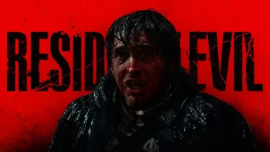 Resident Evil Trailer Exclusive to Japan Reveals New Details