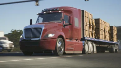 Road Kings Announced Release Date at Gamescom 2026