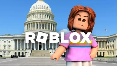 Roblox is in Trouble Again, This Time with the US Senate