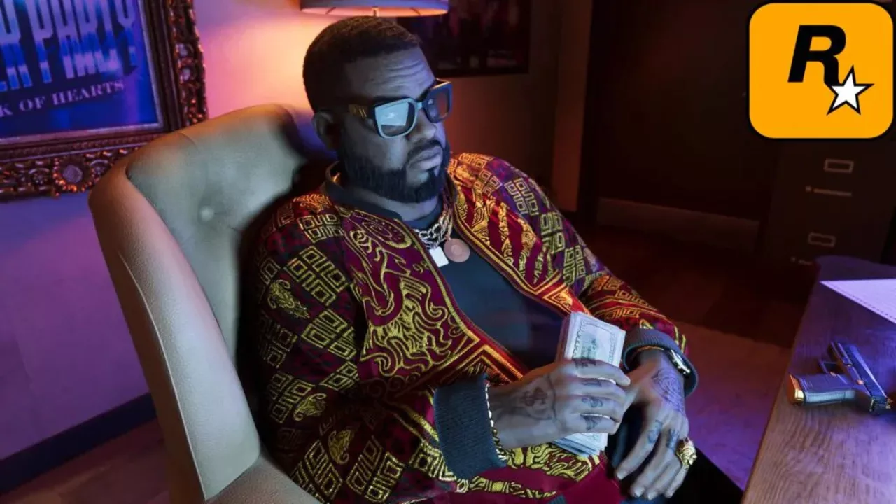 Rockstar Consulted with Former Criminals While Making GTA 6