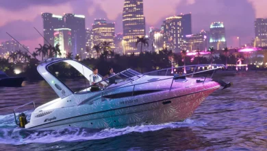 Rockstar May Transform Miami Into Vice City for GTA 6