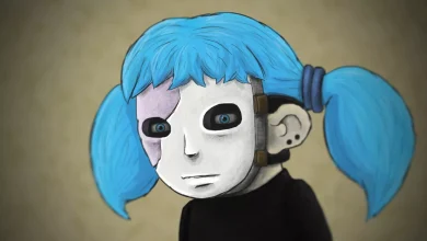 Sally Face 2 is Coming with New Puzzles and a Dark Story
