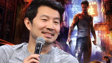 Simu Liu Breaks Silence on Sleeping Dogs Adaptation