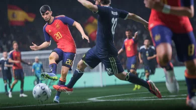 Six Minutes of Gameplay Footage from EA Sports FC 27 has been Leaked