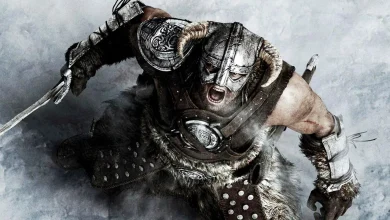 Skyrim Username Sentenced Innocent Man to 18 Months in Prison