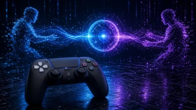 Sony will Allow Us to Buy Someone Else's Play Style