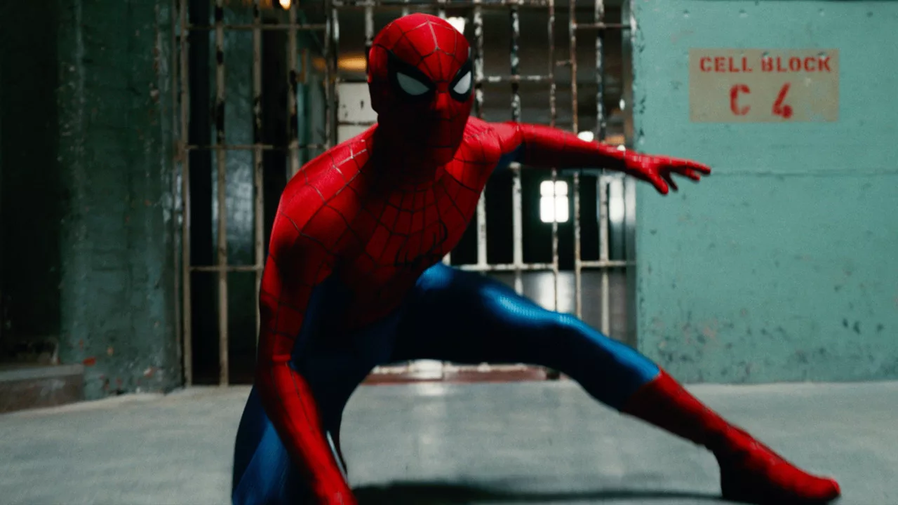Spider-Man: Brand New Day Achieved the Impossible in 6 Days