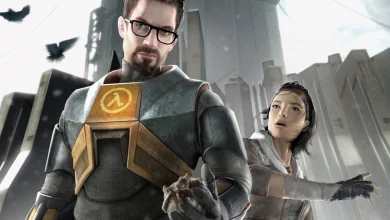 Steam Leak Reveals Content for Half-Life Episode 3 and Portal