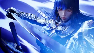 Story-driven fantasy action RPG Bringer Announced