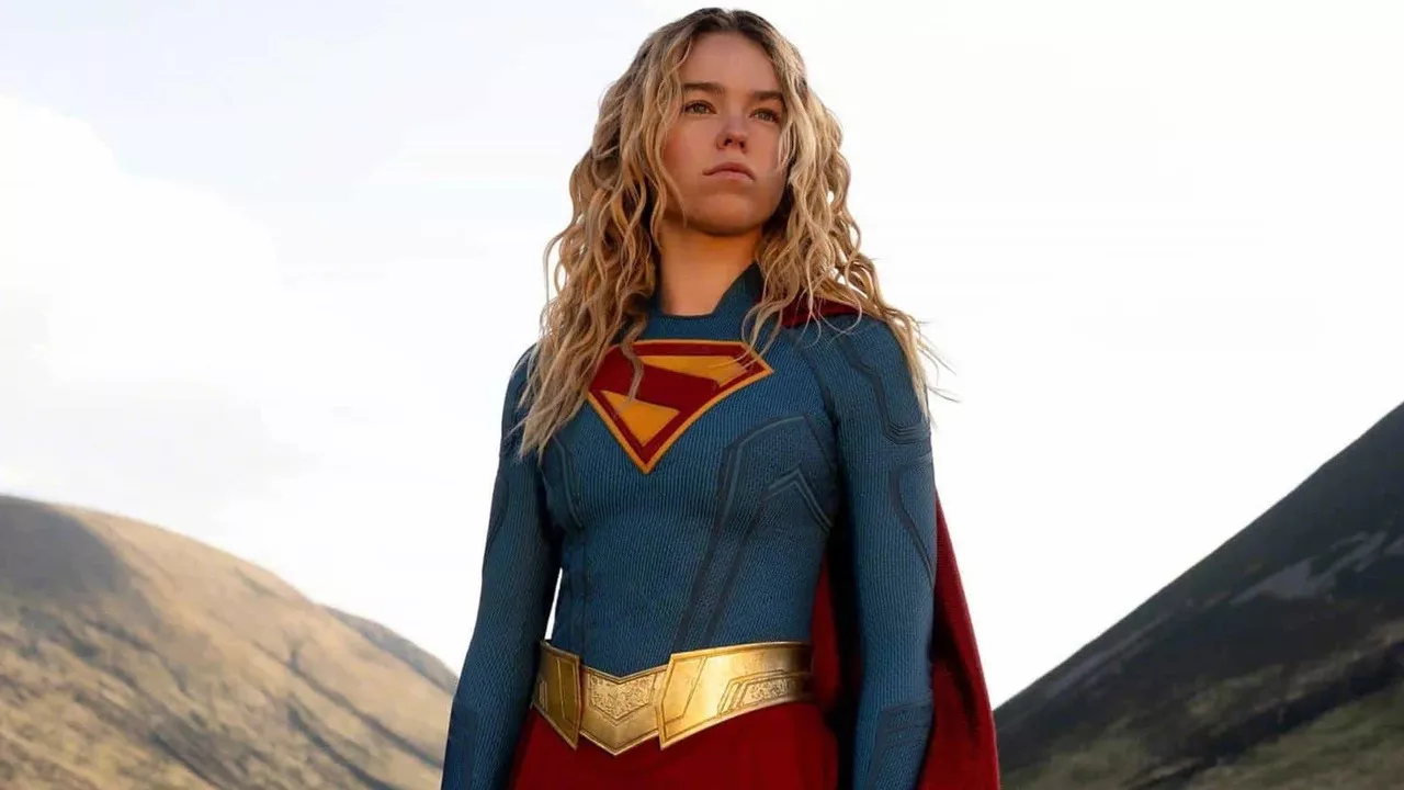 Supergirl Ends Its Box Office Journey in Big Disappointment