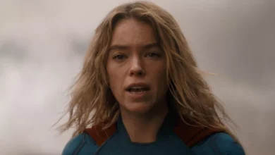 Supergirl Ends Its Box Office Journey in Big Disappointment