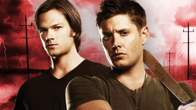 Supernatural's Big Return is Just Days Away