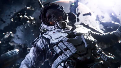Tarkov Creator Raises the Bar for Fragmentary Order