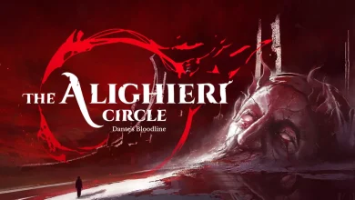 The Alighieri Circle Dante’s Bloodline Release Date Announced