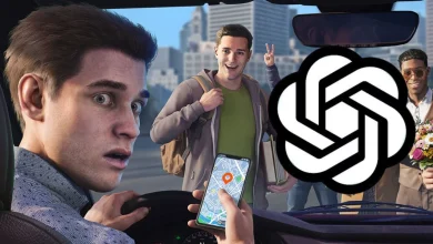 The Author of Rideshare Stimulator Lost the job to ChatGPT