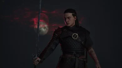 The Blood of Dawnwalker Showed Its Release Trailer at Gamescom 2026