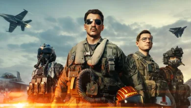 The Countdown has Begun for the Battlefield 6 x Top Gun Collaboration