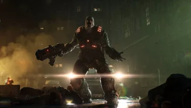 The Debate Over Shotguns Started Even Before Gears of War: E-Day was Released