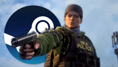 The Division Resurgence Hit a Wall on Steam from Day One