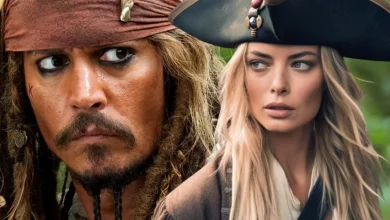 The Fate of Pirates of the Caribbean 6 is in Johnny Depp's Hands