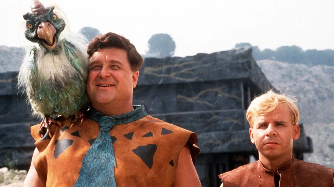 The Flintstones are Getting a Remake, and the Lead Actor Casting will be Surprising