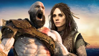 The God of War Series May Re-Select Two Key Characters