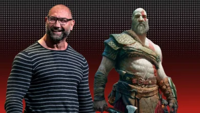 The God of War Series is Reportedly in Talks with Dave Bautista for the Role of Kratos