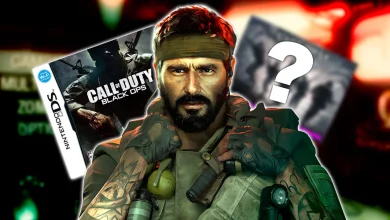 The Name Call of Duty Cold Warriors has Surfaced After Many Years