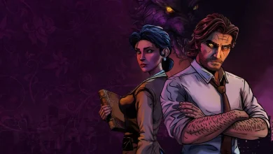The Release Date for The Wolf Among Us Remastered has been Announced