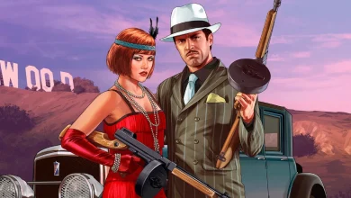 The Silence in GTA 6 Online will Continue for a While Longer