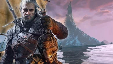 The Witcher 3 Songs of the Past Shows Gameplay for the First Time