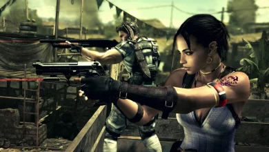 There's One Scene Resident Evil 5 Remake Shouldn't have Touched