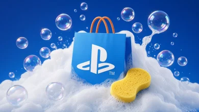 Thirteen More Games Will be Removed from the PlayStation Store