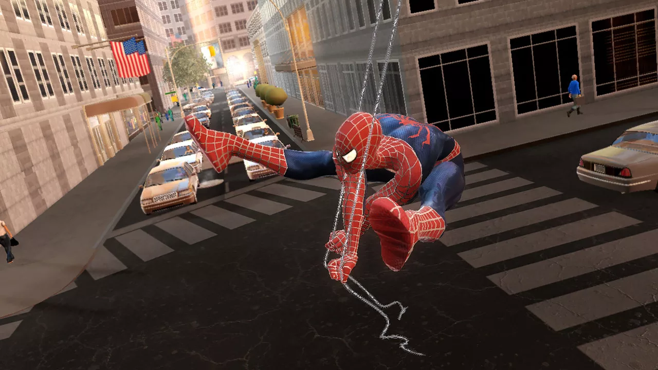 To Ensure Spider-Man 3 is Complete, There's Only One Thing Needed