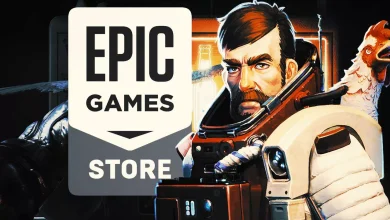 Two Games are Now Free on Epic Games