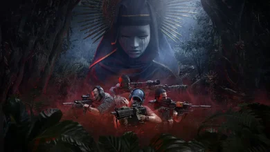 Ubisoft Officially Announces Ghost Recon Insider Program