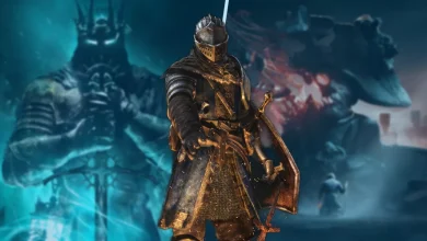 Valor Mortis Combat System Appears More Brutal Than Expected