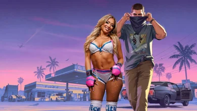 WWE Sets Its Sights on the Vice City Brand While Marketing GTA 6 Continues