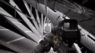 War Fantasy is Trying to be the Complete Opposite of Call of Duty