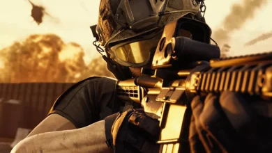 Wardogs Challenges Modern Warfare 4