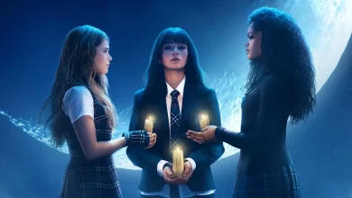 Wednesday Fans will Love Coven Academy