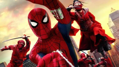 What Records Did Spider-Man Brand New Day Break