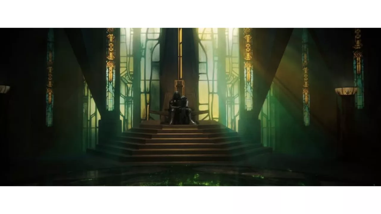 What did We See in the Avengers: Doomsday Special Look Trailer?
