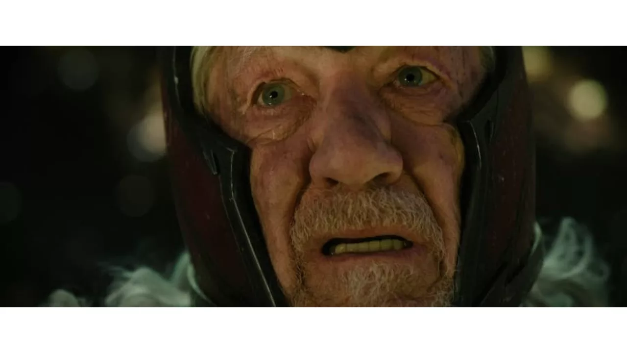 What did We See in the Avengers: Doomsday Special Look Trailer?
