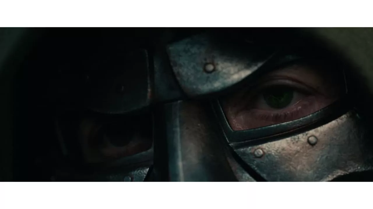 What did We See in the Avengers: Doomsday Special Look Trailer?
