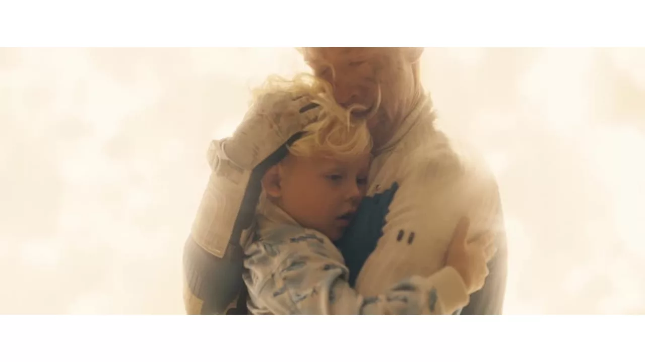 What did We See in the Avengers: Doomsday Special Look Trailer?