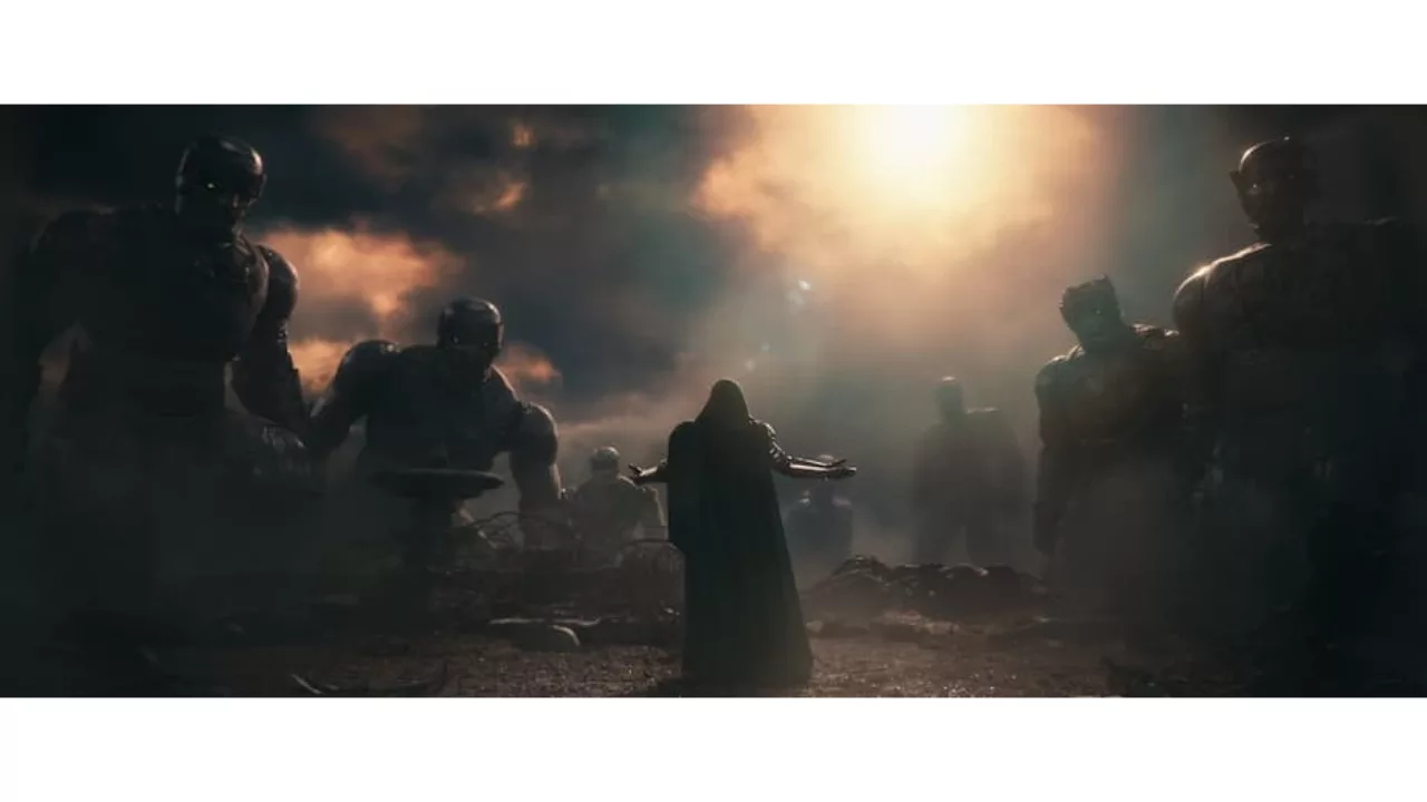 What did We See in the Avengers: Doomsday Special Look Trailer?
