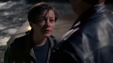 What is Edward Furlong, the Child Star of Terminator 2, Doing Now?