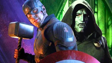 What's Happening on the Set of Avengers: Secret Wars? Why has Filming Stopped?